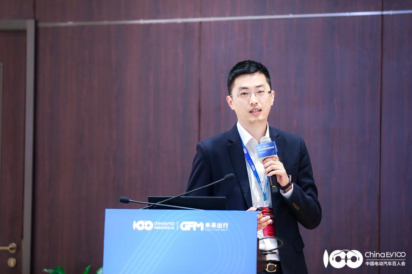 GFM2020 | 蒋逸明:2020年数字化汽车报告(首篇)